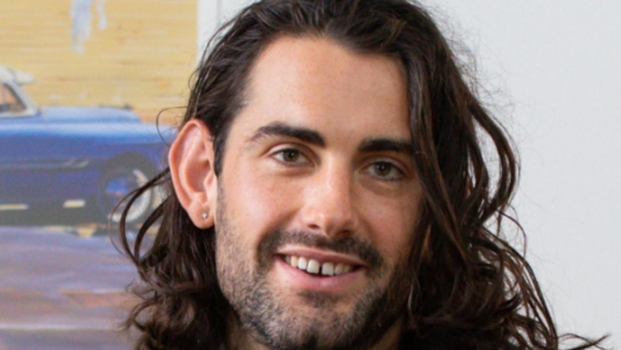 Collingwood ruckman Brodie Grundy reveals struggles with AFL hub