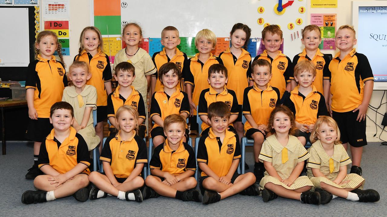 Sunshine Coast Prep School: My First Year Student Photos Revealed For ...