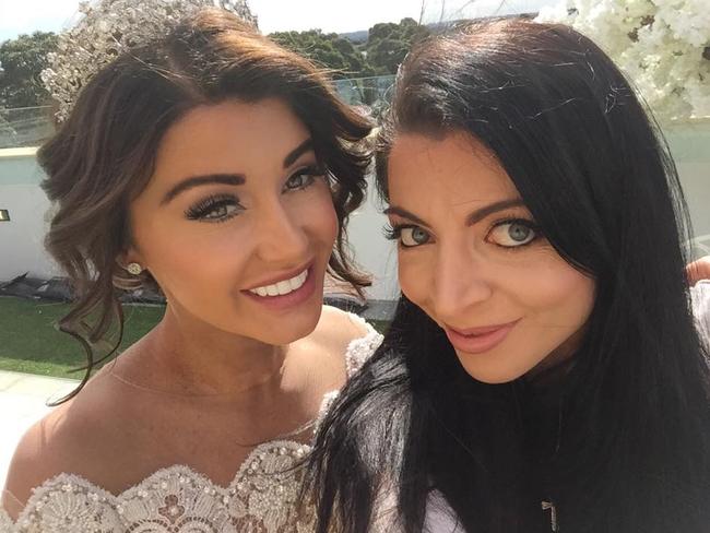 Salim Mehajer Relatives Say They Were Snubbed By Former ‘gong Girl