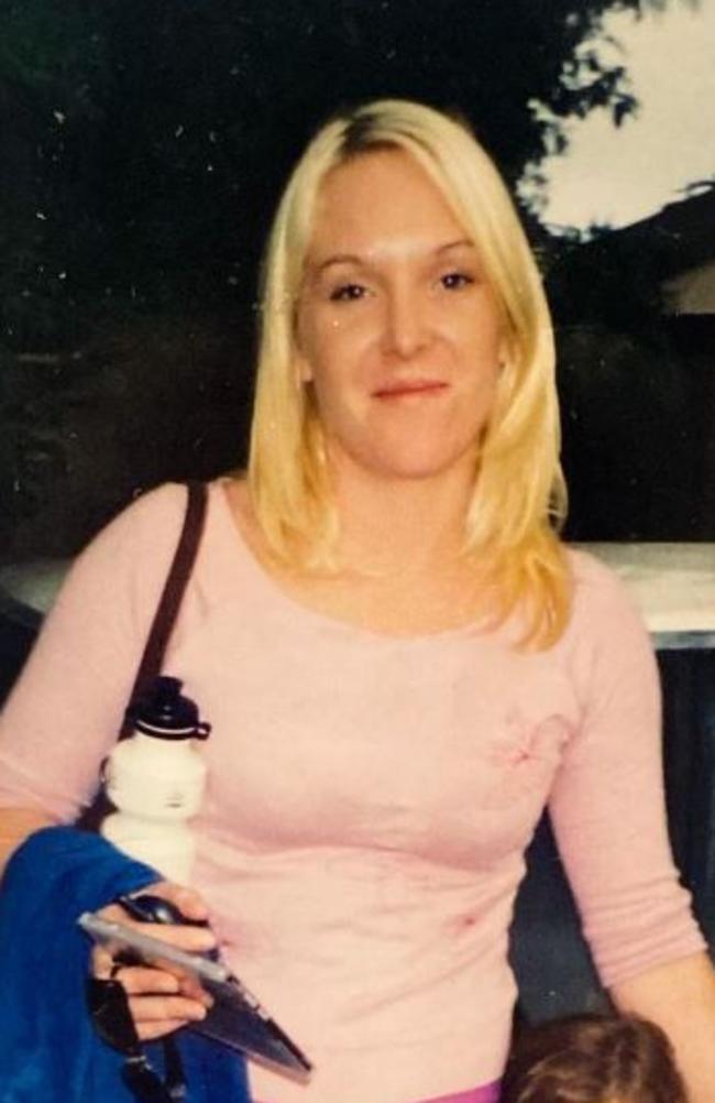 Ms Greer was about to visit her boyfriend in the Scenic Rim region in 2012 but has not been seen since leaving her Beechmont Rd home. Picture: Instagram / Supplied