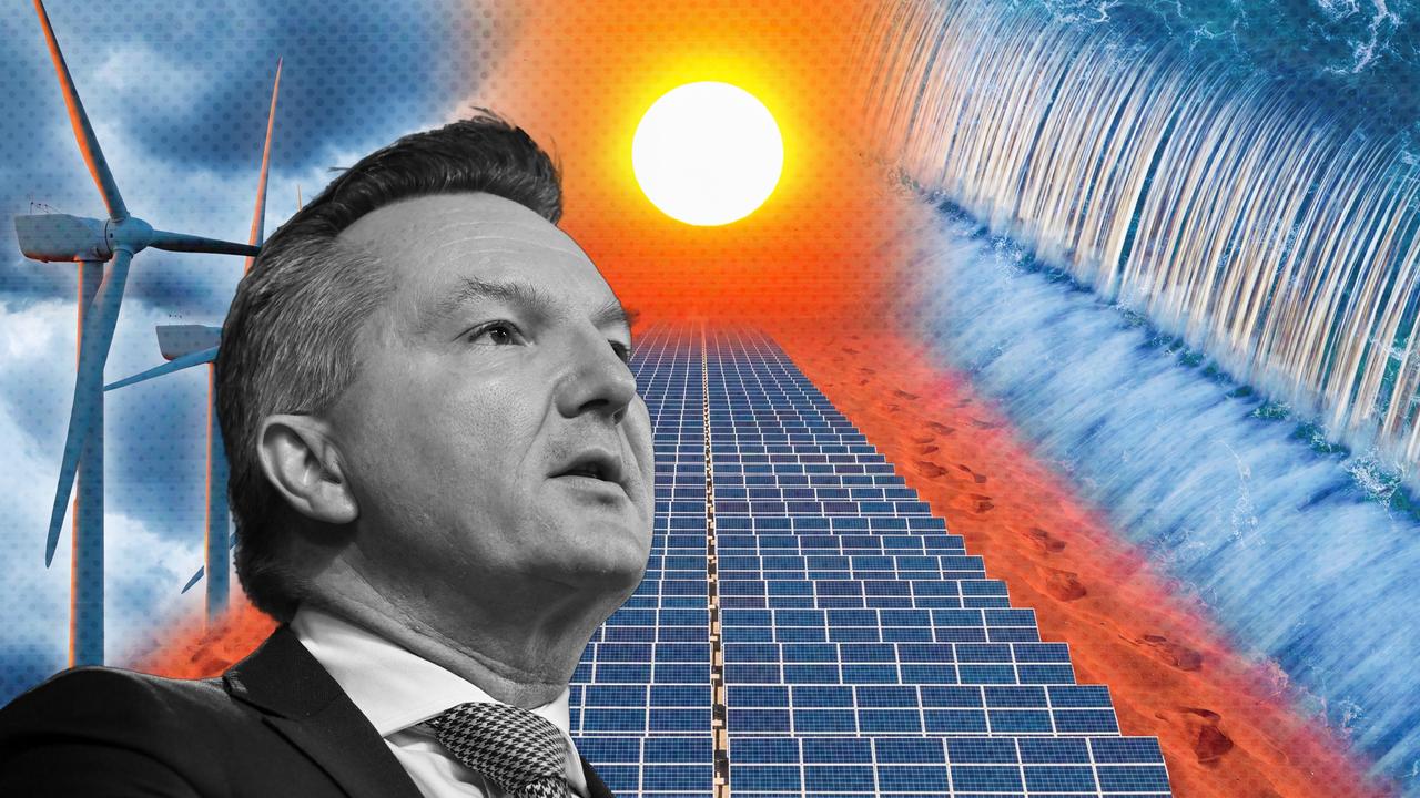 Climate change spend surges to $9bn a year