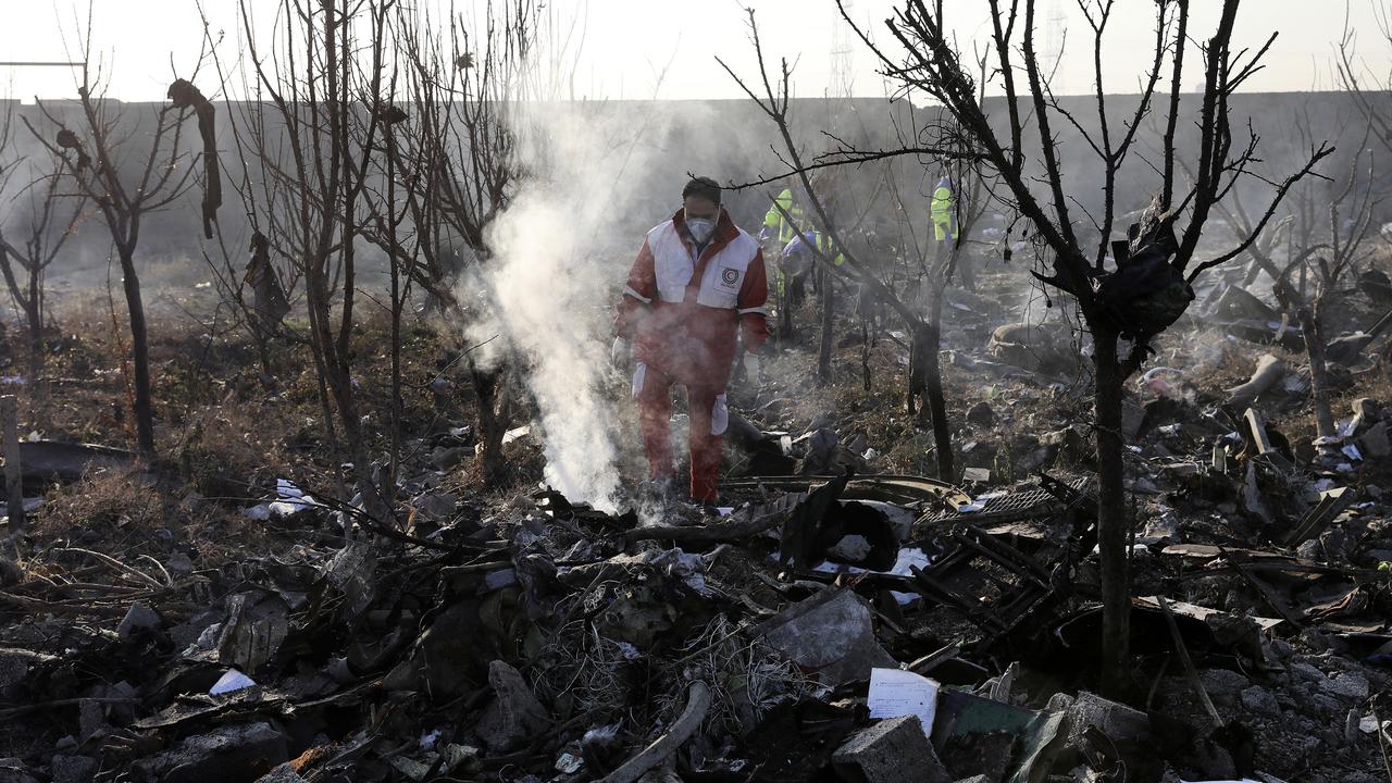 Ukrainian Plane Crash In Iran Causes Investigated News Com Au   C14f54ff256139e0f6c350960c0e8052