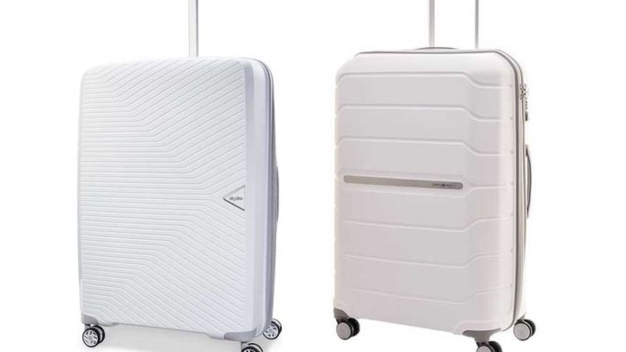 samsonite adelaide