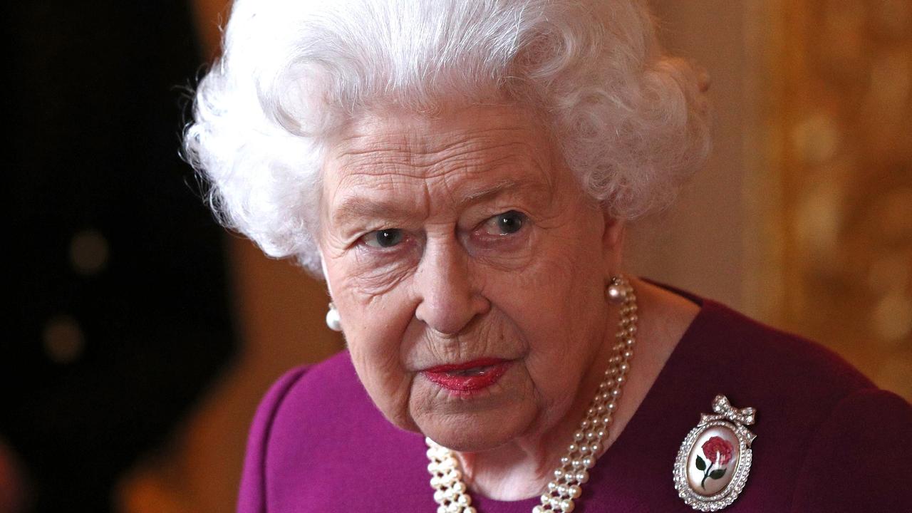 A-list actor slams the Queen: ‘Bloody rude’