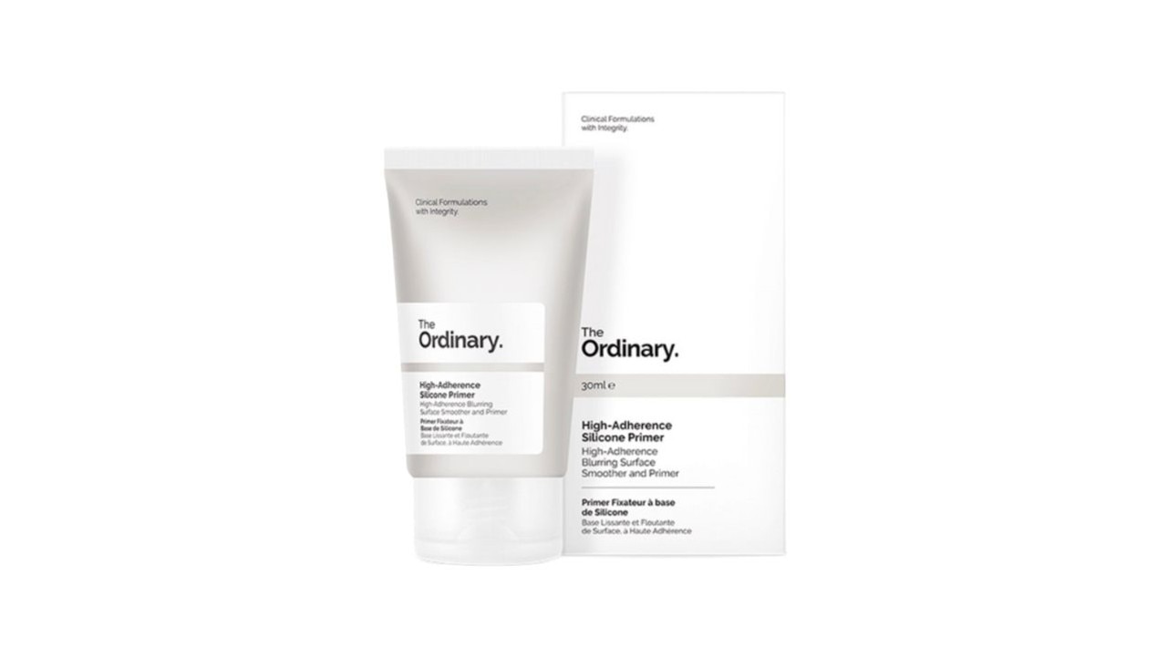 At under $10 this The Ordinary primer is great value. Picture: Adore Beauty.