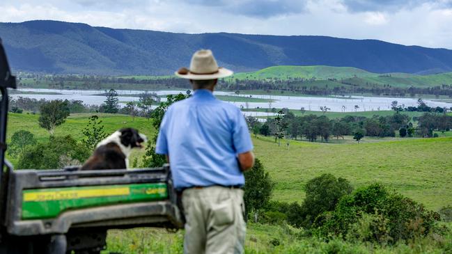 Roma buyer snaps up $2.5million of stunning Somerset views