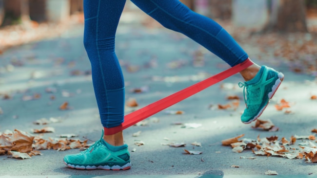 6 Best Resistance Band Exercises for Women