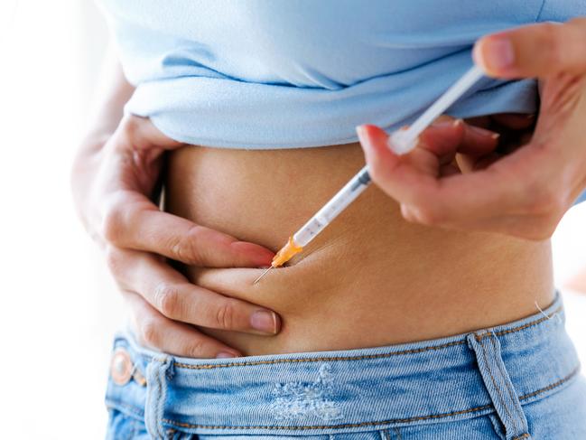 Territorians 26 times more likely to have diabetes