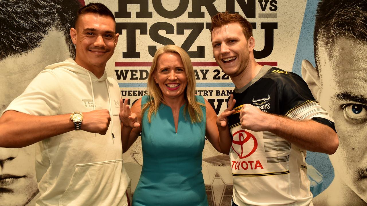 Horn tszyu live online stream