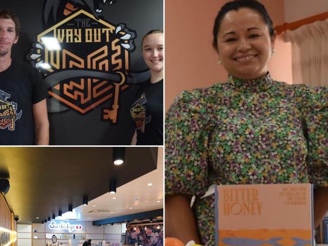 NAMED: 13 Gladstone businesses that opened in 2020