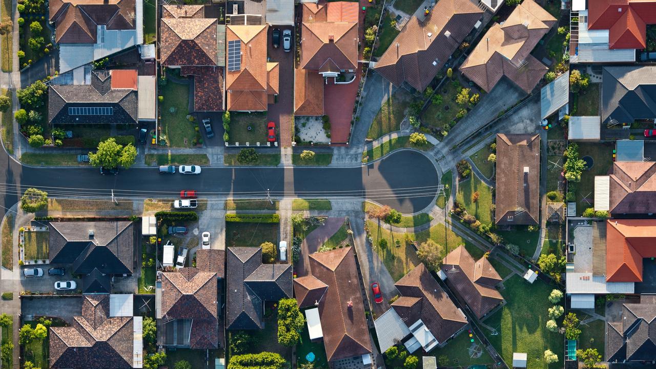 Research has found the majority of Australians don’t know their neighbours, couldn’t recognise their faces and actively avoid them.