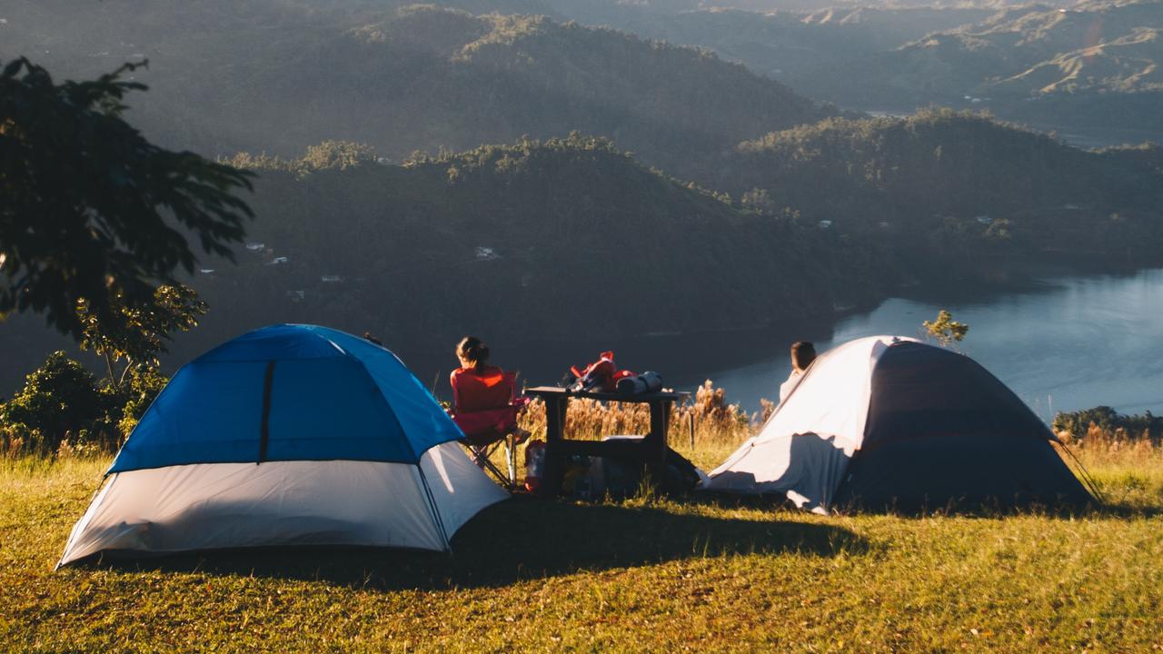 ‘Most dangerous’ thing about camping revealed