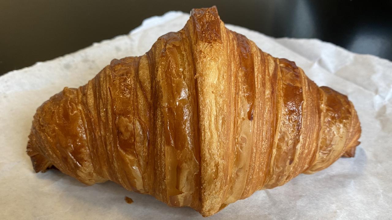 Brisbane’s best croissants revealed for 2021 | Full list | The Courier Mail