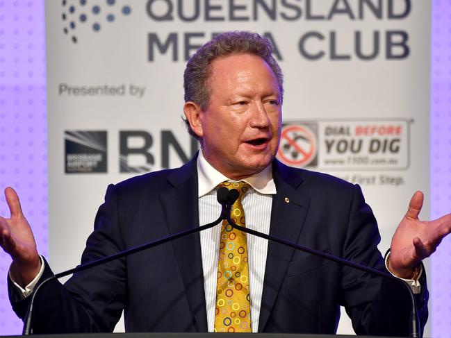 Masterclass: How Twiggy Forrest spreads investments