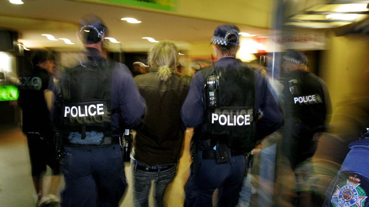 Comment: Victim Or Not, You’re Paying For Qld’s Youth Crime Crisis ...