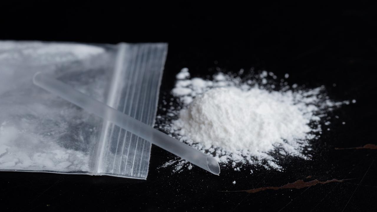 Urgent warning over laced cocaine