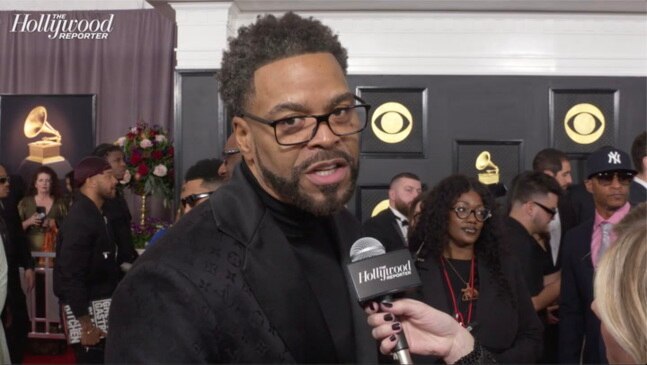 Method Man On Giving Hip Hop Icons Their Roses & Mary J. Blige’s Arc On