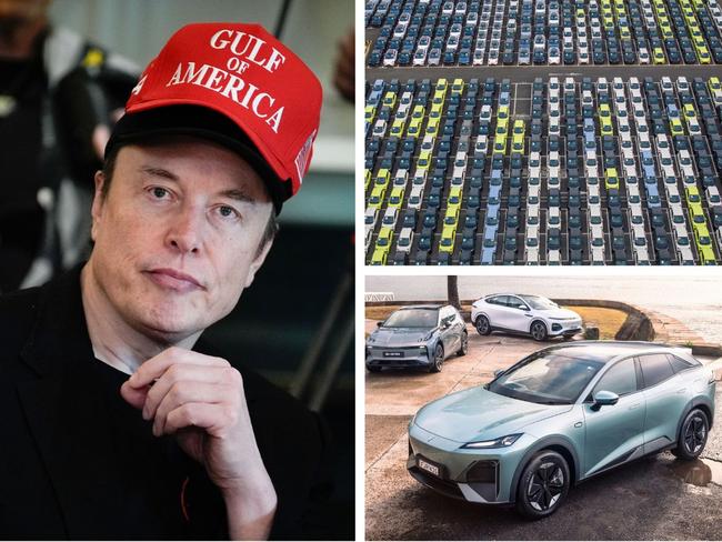 Bad news for electric vehicles in Australia