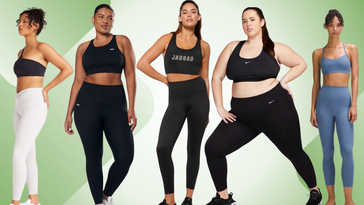 Best tummy control leggings plus size best sale