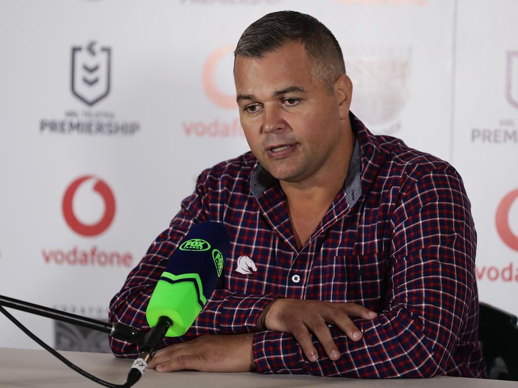 Seibold was the target of an ugly smear campaign.