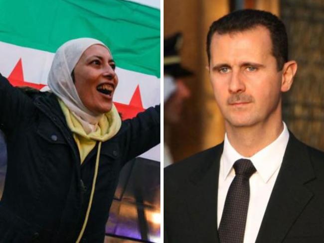 Syrian former president Bashar al-Assad reportedly breaks silence in first statement since fall of Damascus