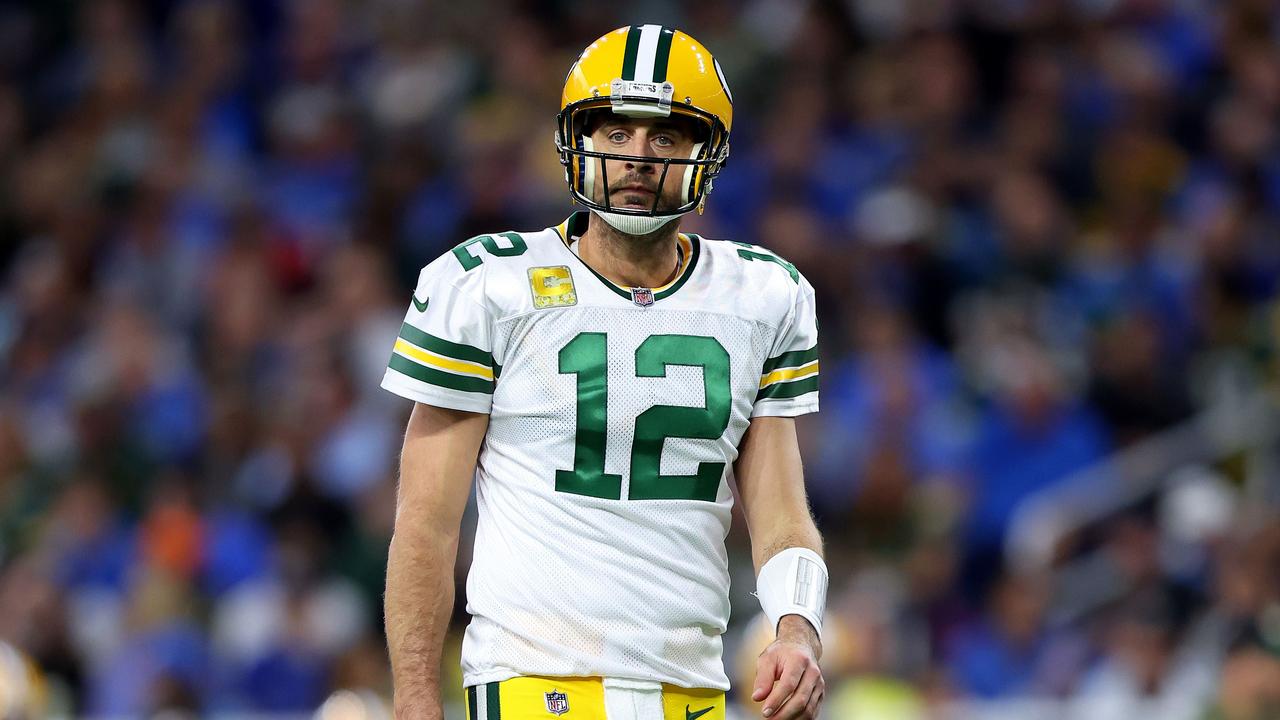 Packers vs. Buccaneers final score, results: Green Bay, Aaron Rodgers  outlast late Tom Brady comeback attempt