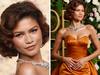 Zendaya fuels personal life rumour at Globes