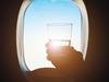 Two glasses of wine lead to Qantas plane being diverted
