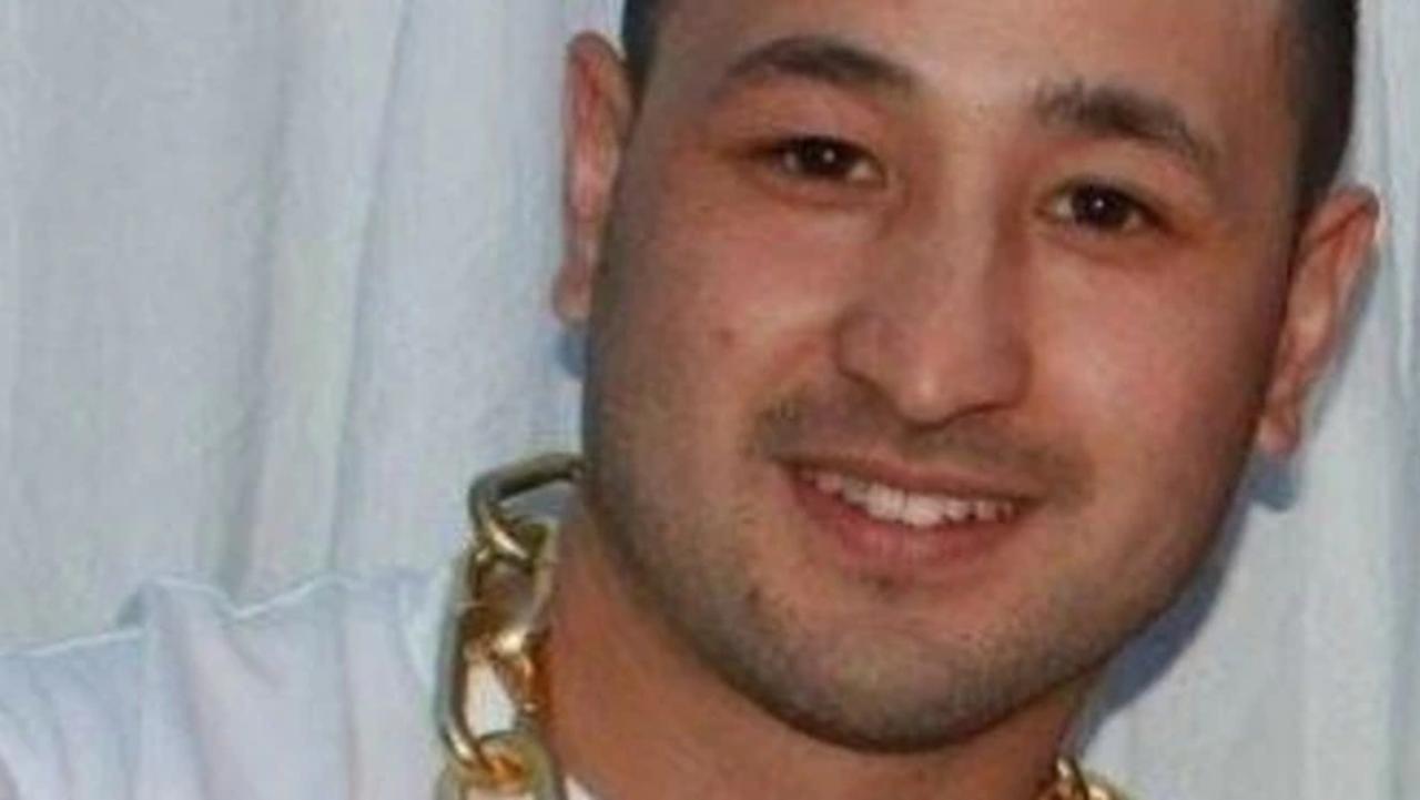 Bikie’s appeal over innocent man’s killing