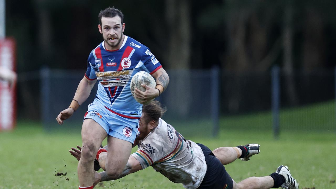Local Footy Wrap: Coota breaks drought, Macquarie’s miracle matchwinner