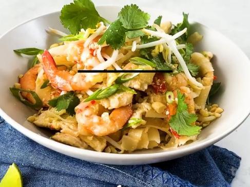 Taste_Pad Thai_TasteTV