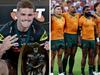 ‘Immediately’: Cleary in code switch rumours