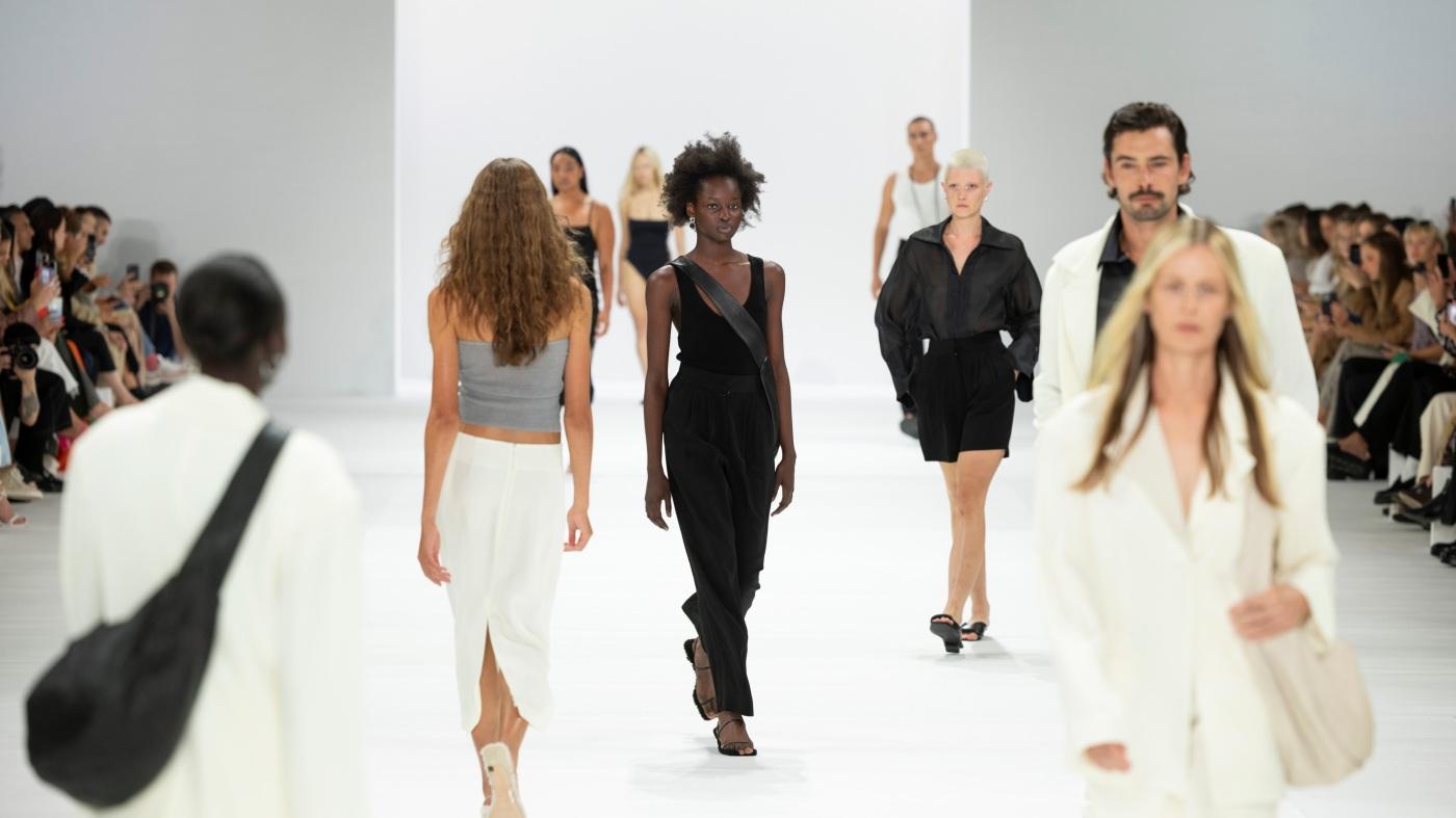 Afterpay Australian Fashion Week 2023: Dates, Designer Shows