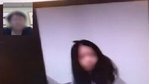 A Chinese international student has been located safe and well by police following a ‘virtual kidnapping’ incident in Sydney earlier this month. Picture: NSW Police