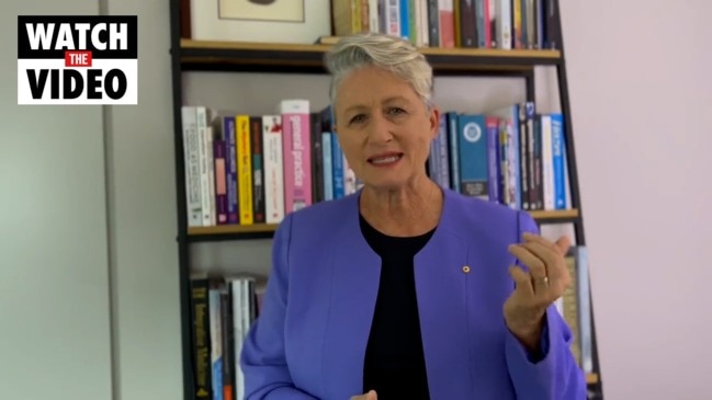 Kerryn Phelps slams Dominic Perrottet for not delaying primary school start date