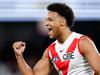 Shocking 106-year Swans history laid bare