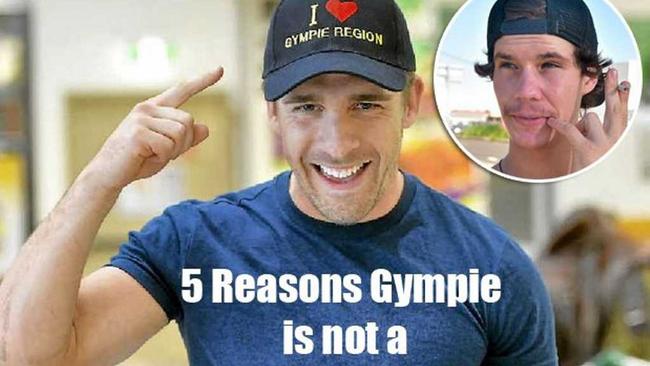 Five reasons Gympie is not a 'bogan' town 