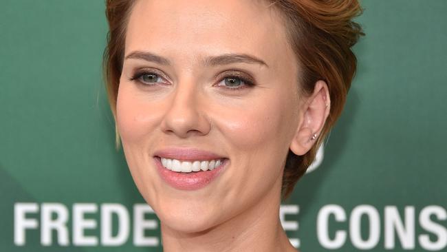Scarlett Johansson is Forbes’ top-grossing actor of 2016 | news.com.au ...