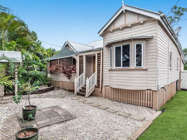 177 Wynnum North Road, Wynnum