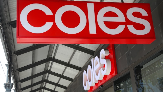 A Coles, medical centre and petrol station two hours away from Sydney have been named as the latest COVID-hit venues in New South Wales. Picture: NCA NewsWire / David Crosling