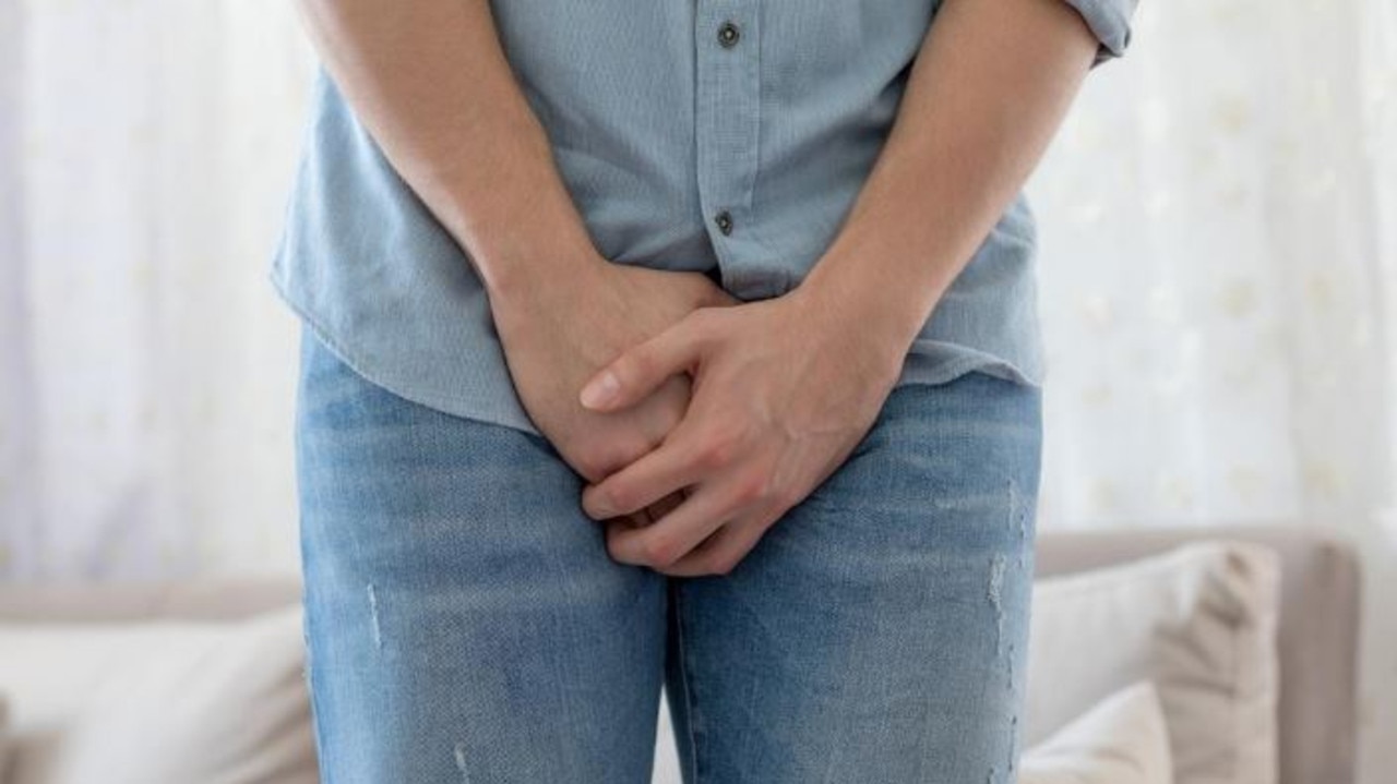 Without enough nitric oxide, you may be at risk of being diagnosed with erectile dysfunction. Picture: istock