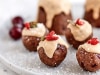 Best vegan Christmas pudding bliss ball recipe