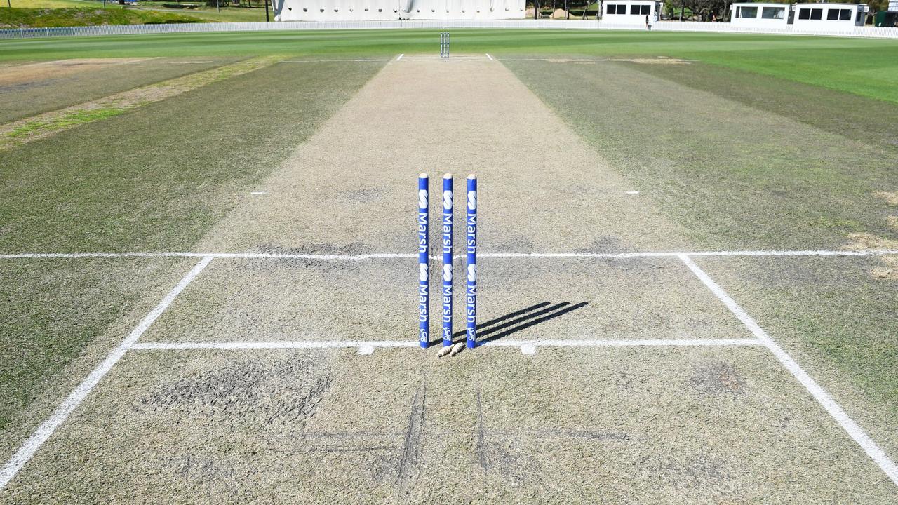 Sheffield Shield matches will resume in Adelaide next week. Picture: Mark Brake / Getty Images