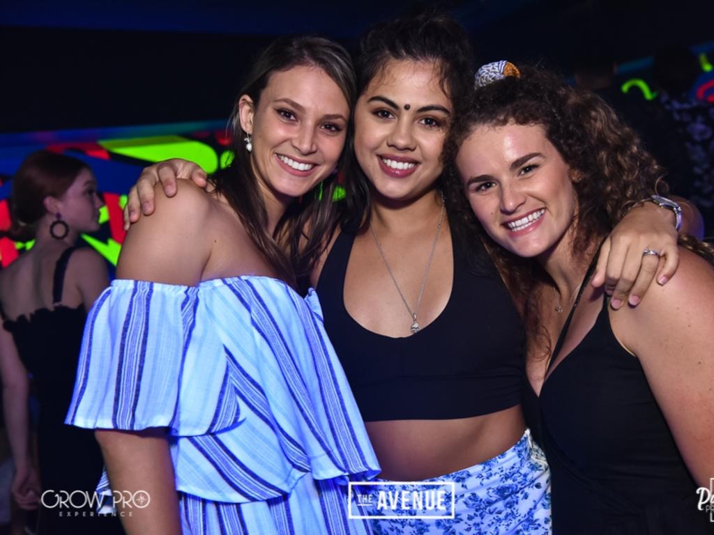 Night Spotting: The best photos from the weekend | Gold Coast Bulletin