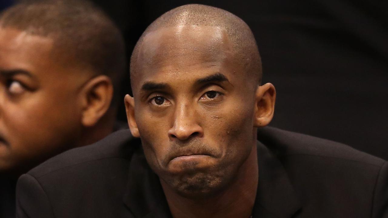 Fans unearth Kobe Bryant 'rapist' tweet from Lakers draft pick