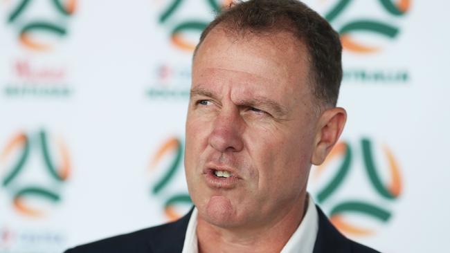 FFA don’t have long to replace axed Alen Stajcic. (Matt King/Getty Images)