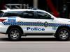 Pub security guard, man taken to hospital after alleged stabbing