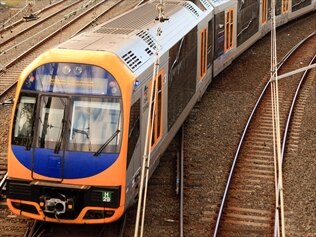 NSW premier rules out 4% train fare rise | news.com.au — Australia’s ...