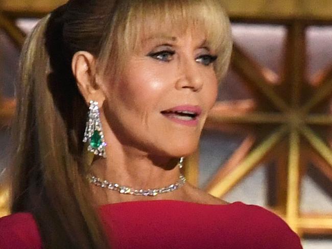 The best Trump sledge at the Emmys
