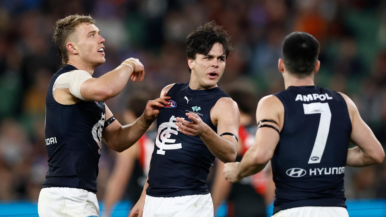 Moneyball: New Blues hero locked in until 2026